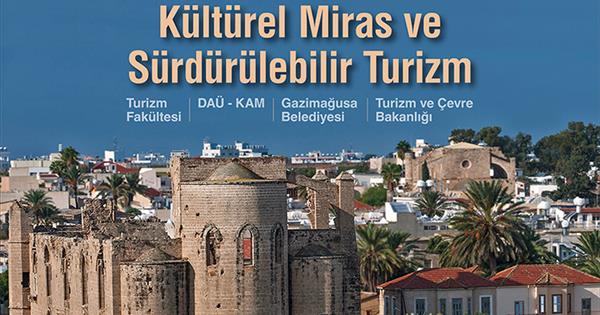 DAÜ Turizm Fakültesi Turizm Günü Etkinliklerine Hazır