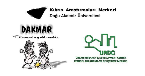 DAÜ KENT-AG, DAÜ-KAM, DAKMAR ve AKVAM’dan  18 Nisan Dünya Kültür Mirası Günü Bildirisi