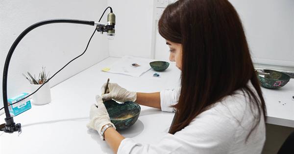 DAÜ DAKMAR’dan Modern Müze Projesi