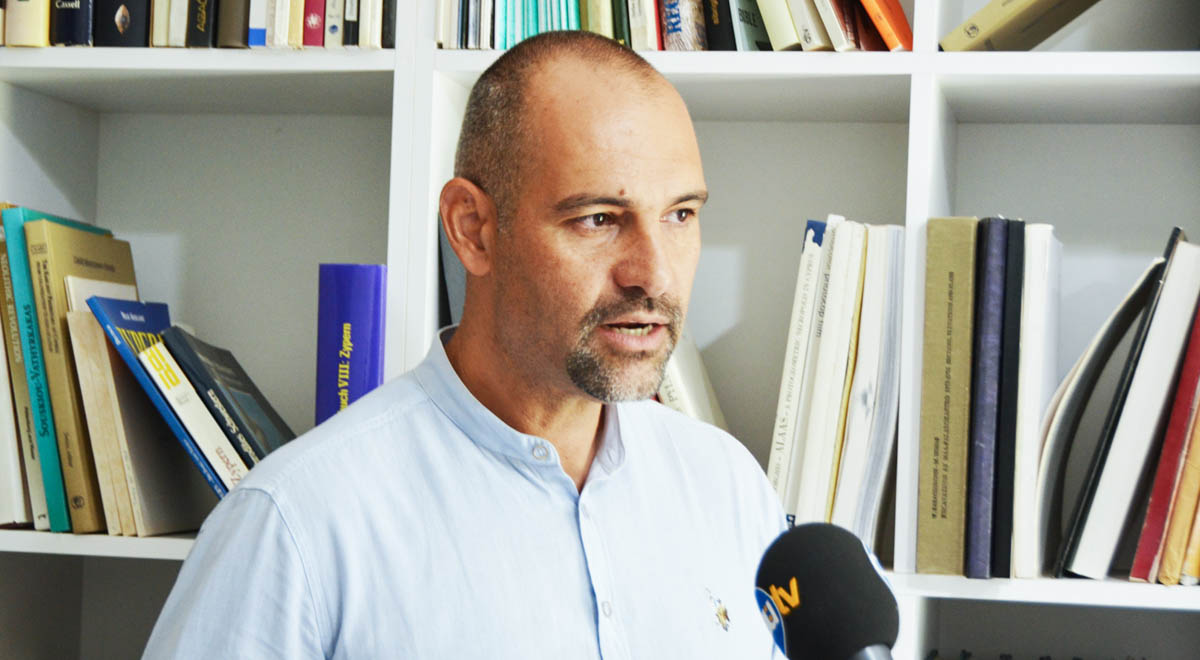 Bülent Kızıldıman